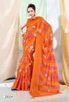 Symphony Vol 2 By Vallabhi Printed Georgette Sarees Wholesale Market In Surat